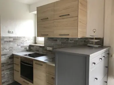 Ferienwohnung für 6 Personen (84 m²) in Nordheim am Main 5/10
