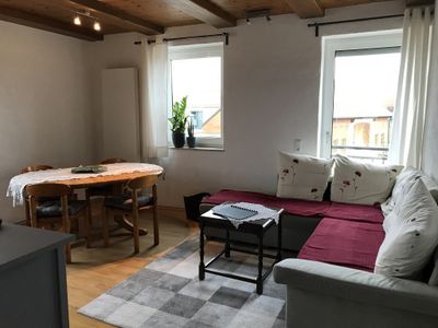 Ferienwohnung für 6 Personen (84 m²) in Nordheim am Main 6/10