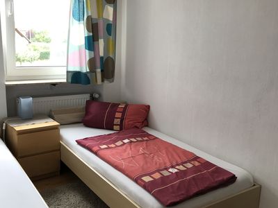 Ferienwohnung für 6 Personen (84 m²) in Nordheim am Main 9/10