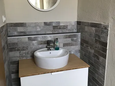 Ferienwohnung für 6 Personen (84 m²) in Nordheim am Main 10/10