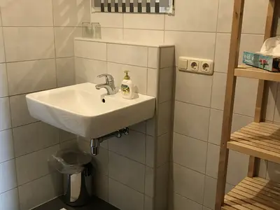 Ferienwohnung für 6 Personen (84 m²) in Nordheim am Main 8/9