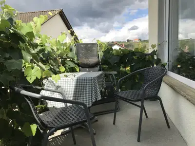 Ferienwohnung für 6 Personen (84 m²) in Nordheim am Main 9/9