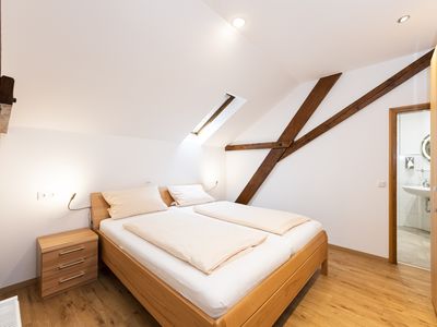 Ferienwohnung_Schlafraum