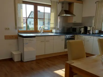 Ferienwohnung für 2 Personen in Nordheim am Main 3/6