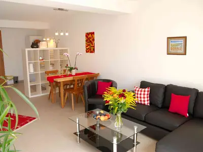 Ferienwohnung Silvaner