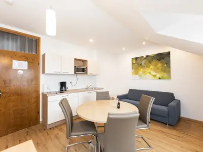Ferienwohnung_Wohnraum