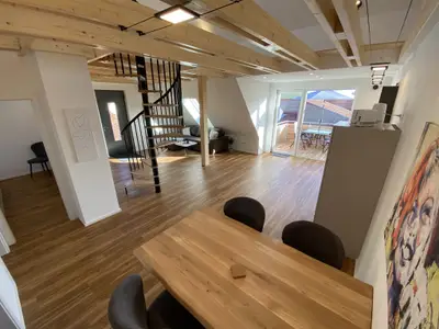 Ferienwohnung für 5 Personen in Nordheim am Main 6/10