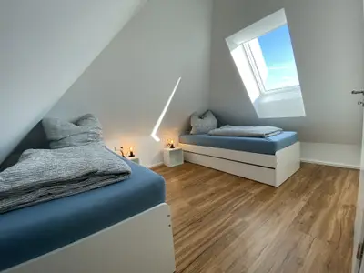 Ferienwohnung für 5 Personen in Nordheim am Main 7/10