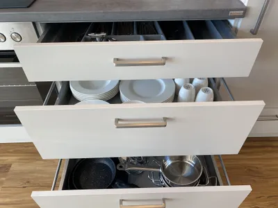 Ferienwohnung für 5 Personen in Nordheim am Main 8/10