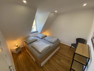 Ferienwohnung für 5 Personen in Nordheim am Main 9/10