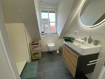 Ferienwohnung für 5 Personen in Nordheim am Main 10/10