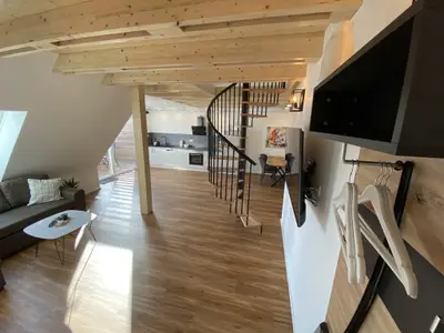 Ferienwohnung für 5 Personen in Nordheim am Main 10/10