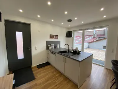 Ferienwohnung für 5 Personen in Nordheim am Main 3/10