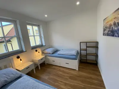 Ferienwohnung für 5 Personen in Nordheim am Main 4/10