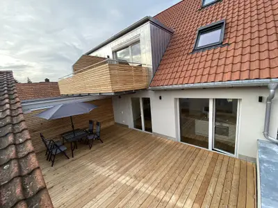 Ferienwohnung für 5 Personen in Nordheim am Main 5/10