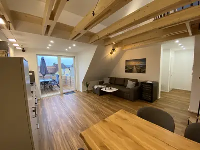 Ferienwohnung für 5 Personen in Nordheim am Main 5/10