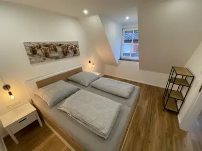Ferienwohnung für 5 Personen in Nordheim am Main 6/10