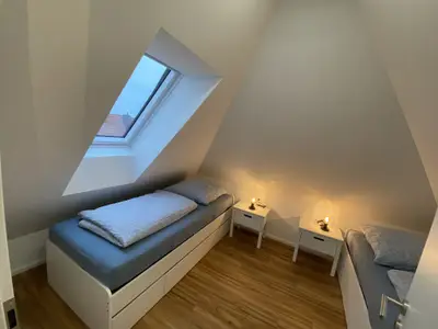 Ferienwohnung für 5 Personen in Nordheim am Main 8/10