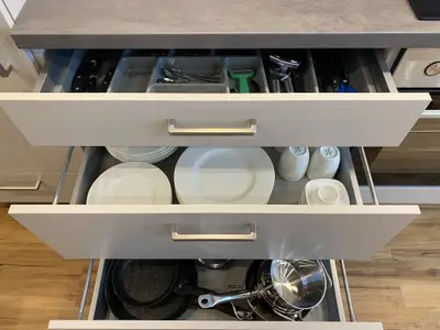 Ferienwohnung für 5 Personen in Nordheim am Main 9/10