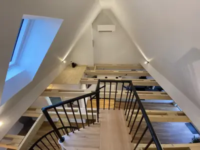 Ferienwohnung für 5 Personen in Nordheim am Main 8/10