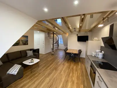 Ferienwohnung für 5 Personen in Nordheim am Main 9/10