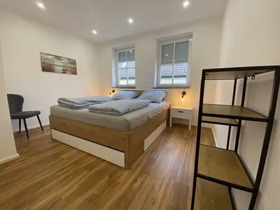 Ferienwohnung für 5 Personen in Nordheim am Main 1/10