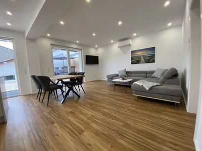 Ferienwohnung für 5 Personen in Nordheim am Main 2/10