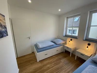 Ferienwohnung für 5 Personen in Nordheim am Main 6/10