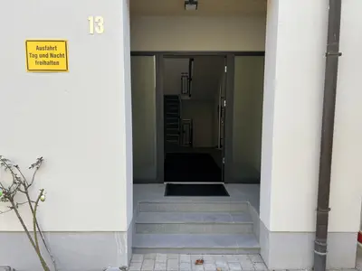 Ferienwohnung für 5 Personen in Nordheim am Main 7/10