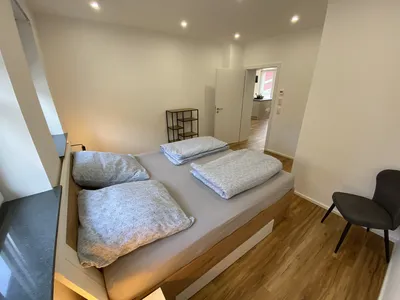 Ferienwohnung für 5 Personen in Nordheim am Main 8/10