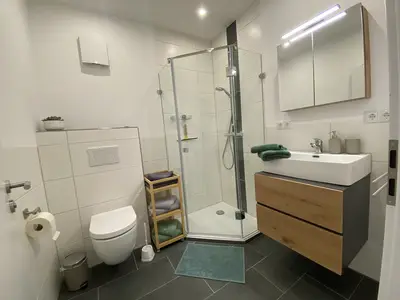 Ferienwohnung für 5 Personen in Nordheim am Main 9/10