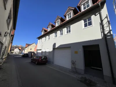 Ferienwohnung für 5 Personen in Nordheim am Main 3/10