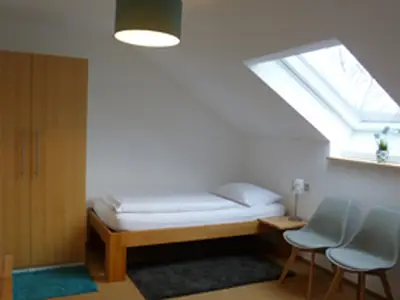 Schlafen 2