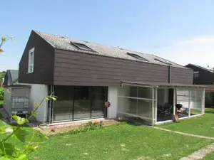 Ferienwohnung für 9 Personen (105 m²) in Nordheim (Baden-Württemberg)