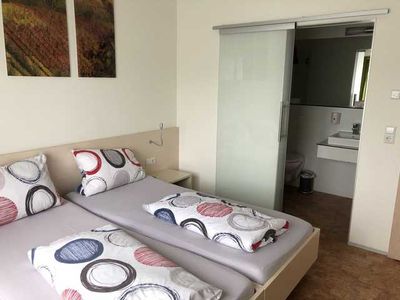 Ferienwohnung für 4 Personen in Nordheim (Baden-Württemberg) 7/10