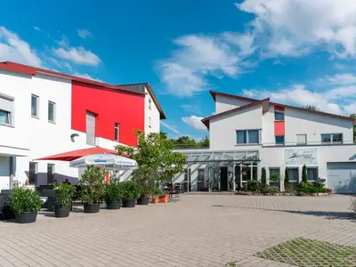 Ferienwohnung für 2 Personen in Nordheim (Baden-Württemberg) 1/10 Ferienwohnung für 2 Personen in Nordheim (Baden-Württemberg) 1/10