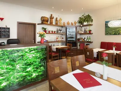 Ferienwohnung für 2 Personen in Nordheim (Baden-Württemberg) 2/10 Ferienwohnung für 2 Personen in Nordheim (Baden-Württemberg) 2/10