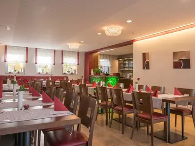 Ferienwohnung für 2 Personen in Nordheim (Baden-Württemberg) 3/10 Ferienwohnung für 2 Personen in Nordheim (Baden-Württemberg) 3/10