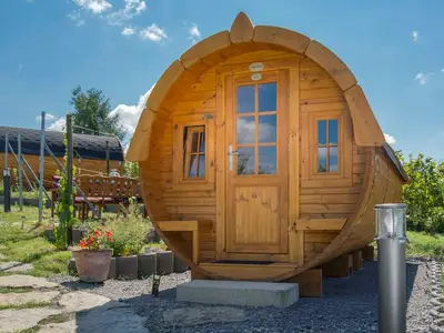 Ferienwohnung für 2 Personen in Nordheim (Baden-Württemberg) 4/10 Ferienwohnung für 2 Personen in Nordheim (Baden-Württemberg) 4/10