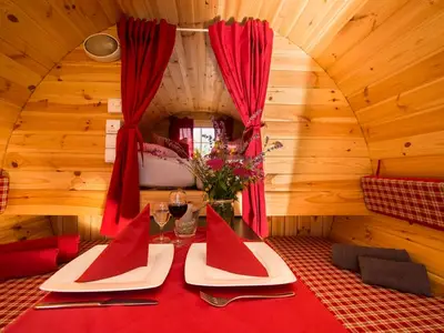 Ferienwohnung für 2 Personen in Nordheim (Baden-Württemberg) 5/10 Ferienwohnung für 2 Personen in Nordheim (Baden-Württemberg) 5/10