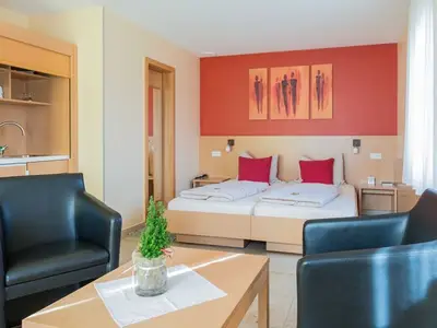 Ferienwohnung für 2 Personen in Nordheim (Baden-Württemberg) 6/10 Ferienwohnung für 2 Personen in Nordheim (Baden-Württemberg) 6/10