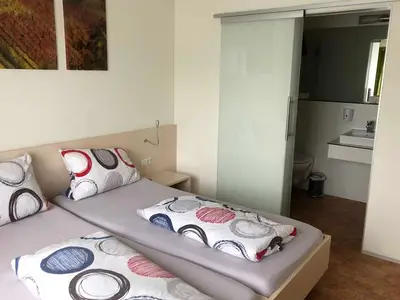 Ferienwohnung für 2 Personen in Nordheim (Baden-Württemberg) 7/10 Ferienwohnung für 2 Personen in Nordheim (Baden-Württemberg) 7/10
