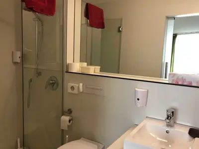 Ferienwohnung für 2 Personen in Nordheim (Baden-Württemberg) 8/10 Ferienwohnung für 2 Personen in Nordheim (Baden-Württemberg) 8/10