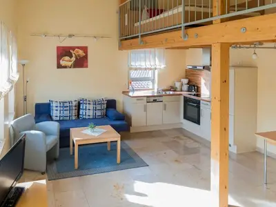Ferienwohnung für 2 Personen in Nordheim (Baden-Württemberg) 9/10 Ferienwohnung für 2 Personen in Nordheim (Baden-Württemberg) 9/10