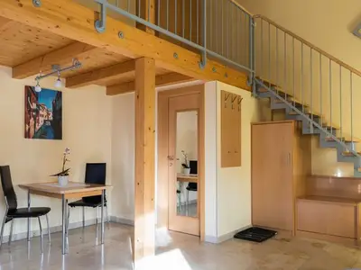 Ferienwohnung für 2 Personen in Nordheim (Baden-Württemberg) 10/10 Ferienwohnung für 2 Personen in Nordheim (Baden-Württemberg) 10/10