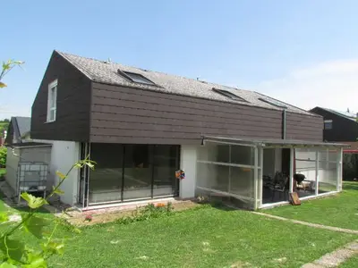 Ferienwohnung für 9 Personen (105 m²) in Nordheim (Baden-Württemberg) 1/10 Ferienwohnung für 9 Personen (105 m²) in Nordheim (Baden-Württemberg) 1/10