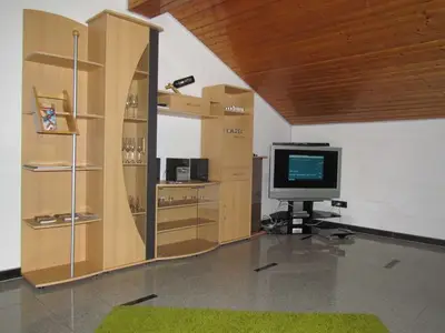 Ferienwohnung für 9 Personen (105 m²) in Nordheim (Baden-Württemberg) 2/10 Ferienwohnung für 9 Personen (105 m²) in Nordheim (Baden-Württemberg) 2/10