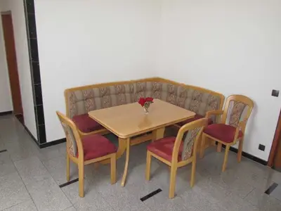 Ferienwohnung für 9 Personen (105 m²) in Nordheim (Baden-Württemberg) 4/10 Ferienwohnung für 9 Personen (105 m²) in Nordheim (Baden-Württemberg) 4/10