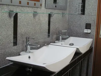 Ferienwohnung für 9 Personen (105 m²) in Nordheim (Baden-Württemberg) 5/10 Ferienwohnung für 9 Personen (105 m²) in Nordheim (Baden-Württemberg) 5/10