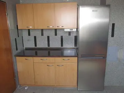 Ferienwohnung für 9 Personen (105 m²) in Nordheim (Baden-Württemberg) 8/10 Ferienwohnung für 9 Personen (105 m²) in Nordheim (Baden-Württemberg) 8/10